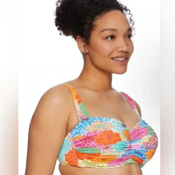 Bleu Rod Beattie Fresh Picks Bikini Top and Bikini Bottom - Picture 4 of 16